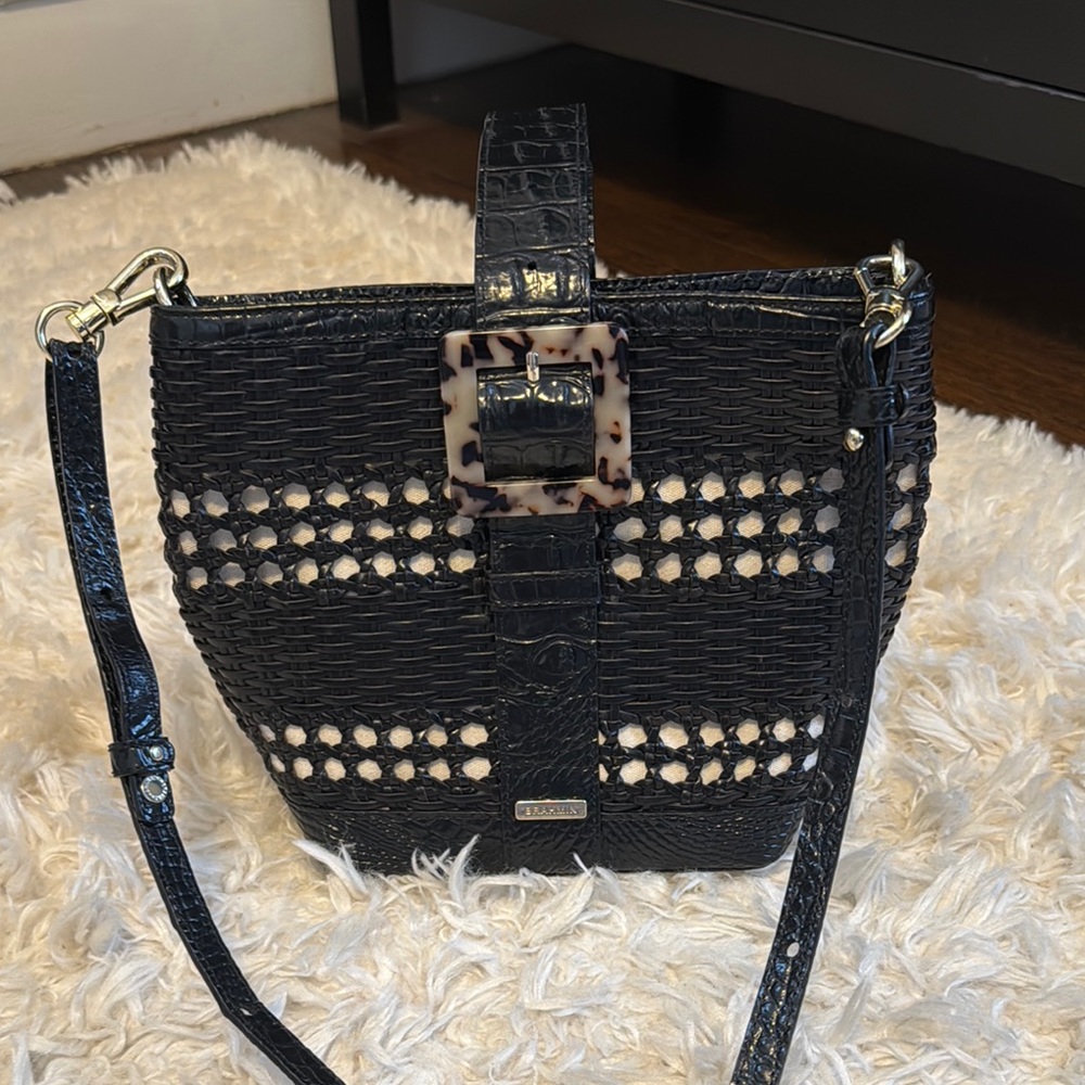 Brahmin handbag